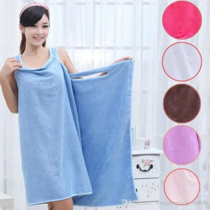 Bath Towel - Large