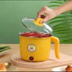 Yonsa Electric Cooker - 1.8L