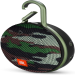 JBL Clip 3 Portable Bluetooth Speaker