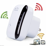 300Mbps Wireless WiFi Repeater