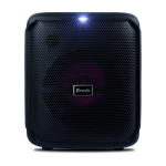 Brodu Karaoke Bluetooth Speaker - BTS-1740