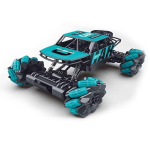 Offroad Stunt Jeep - R/C