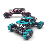 Offroad Stunt Jeep - R/C