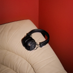 Marshall Major IV Wireless Headset