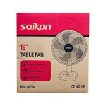 Saikon Table Fan - SKFT-640