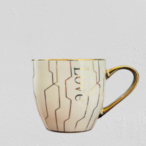 WI Design Ceramic Mug