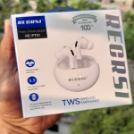 RECRSI Wireless Earbuds - RE-PT01