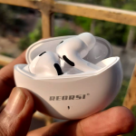 RECRSI Wireless Earbuds - RE-PT01