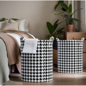 Foldable Laundry Bucket - 40 x 30cm