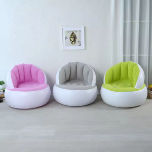 Kids Inflatable Sofa