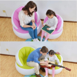 Kids Inflatable Sofa