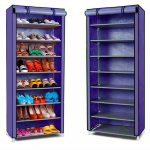 8 Layer Shoe Wardrobe