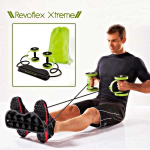 Revoflex Xtreme - Body Workout