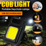 Portable Mini Cob Light