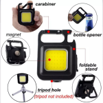 Portable Mini Cob Light