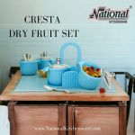 Marvella 4 In 1 Dry Fruit Box