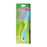 Terminator - Lice Comb With Handle