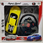 Hot Racing Super Sport Car - R/C