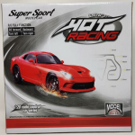 Hot Racing Super Sport Car - R/C