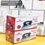 Bright Electric Iron - BR-1259