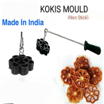 Non-Stick Kokis Mould