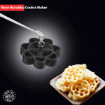 Non-Stick Kokis Mould