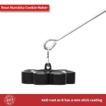 Non-Stick Kokis Mould