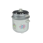 Ree Sonic Rice Cooker - 1 Litre