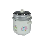 Ree Sonic Rice Cooker - 1.8 Litre