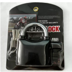 Security Alarm Padlock