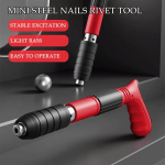 Mini Manual Nail Gun