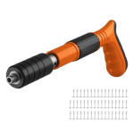 Mini Manual Nail Gun