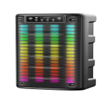 KTS-1806 Dual 6 inch Wireless Bluetooth Speaker