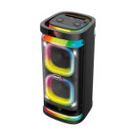 BTS-1990 Bluetooth Karaoke 22 Inch Speaker