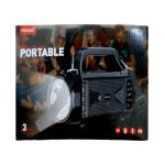 KTS-2031 Bluetooth MP3 Player Speaker