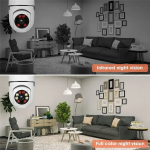 Pix-Link WiFi Smart Camera
