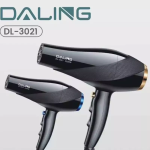 Daling Professional Hair Dryer - 2200w