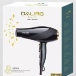 Daling Professional Hair Dryer - 2200w