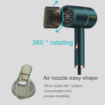 Daling High Power Hair Dryer DL-3012