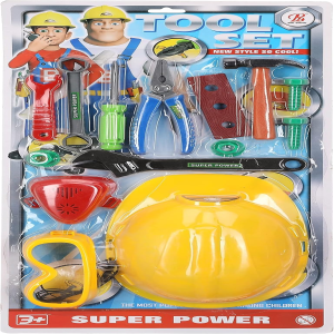 Kids Construction Toy