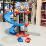 Paw Patrol Parking Lot - 34 Pcs