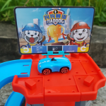 Paw Patrol Parking Lot - 34 Pcs