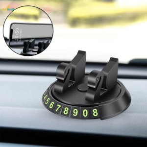 360 Rotation Car Phone Holder Q-8