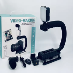 AY-49U Video Making Portable Camera Stabilizer