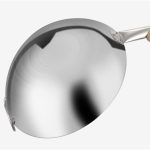 40cm Stainless steel Rice Pan