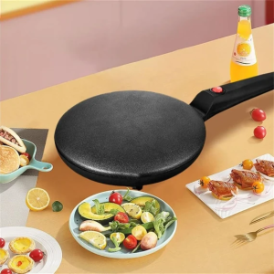 Fully Automatic Pancake Pan