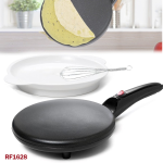 Fully Automatic Pancake Pan