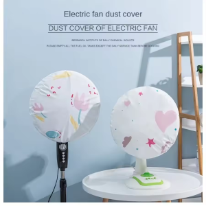 Table & Stand Fan Cover