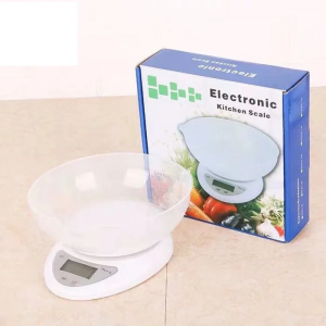 5kg Kitchen Weight Scale