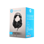 H100 Wired Gaming PC Headset